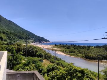 鹿児島県肝属郡肝付町の売買物件/星と波音の家