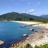 鹿児島県肝属郡肝付町の売買物件/目の前の川が海につながります