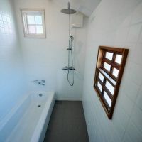 鹿児島県南九州市川辺町の売買物件/アメリカ製のバスタブ