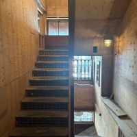 鹿児島市東千石町の売買物件/つい、上りたくなる階段2F&rarr;3F