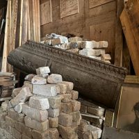 鹿児島市東千石町の売買物件/絵になる廃材