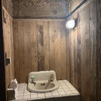 鹿児島市東千石町の売買物件/トイレ手洗い
