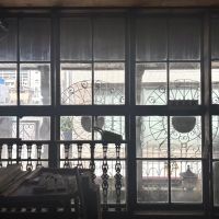 鹿児島市東千石町の売買物件/外に目を向けても絵になる。