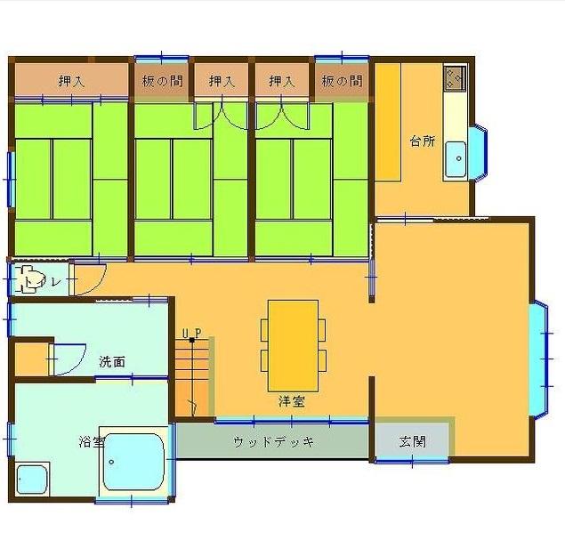 霧島市隼人町の売買物件