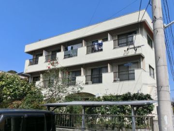 鹿児島市永吉の賃貸物件/千春ハイツを育てて
