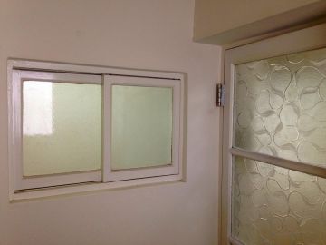 鹿児島市山下町の賃貸物件/トイレと風呂場の間