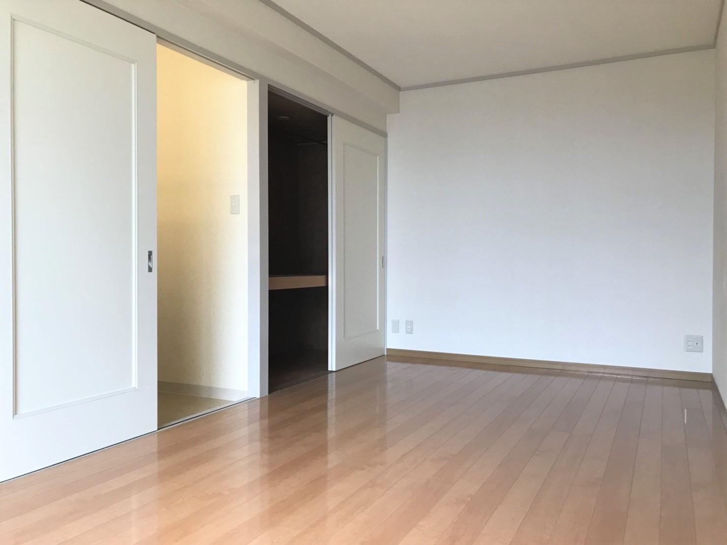 鹿児島市下荒田の賃貸物件/子ども部屋にどうぞ