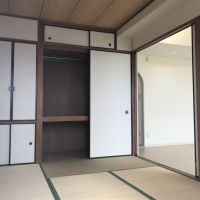 鹿児島市下荒田の賃貸物件/お布団派の方はこちらで