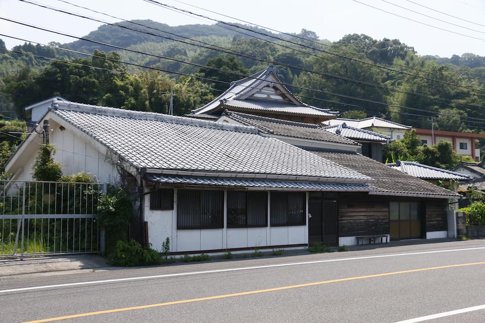 霧島市福山町福山の売買物件/外観