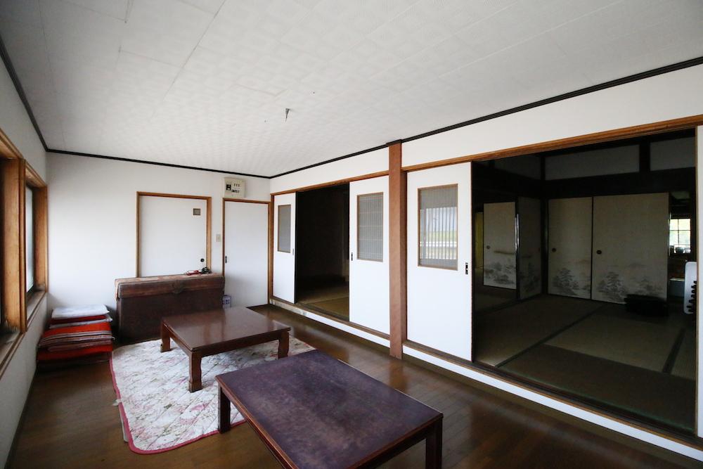 霧島市福山町福山の売買物件/リフォームされた洋室もあります