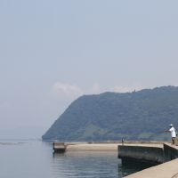 霧島市福山町福山の売買物件/釣り人が訪れる