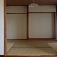 鹿児島市真砂本町の賃貸物件/広めの和室