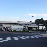 鹿児島市真砂本町の賃貸物件/近くには垂水フェリー乗り場