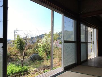 鹿児島県日置市の売買物件/風景リノベ