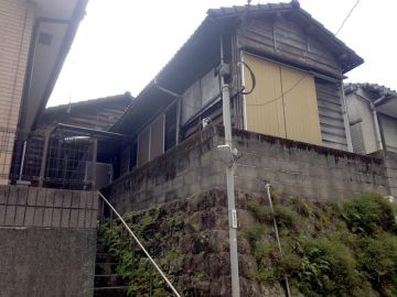 鹿児島市常盤の売買物件/お風呂を探せ