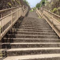 鹿児島市常盤の売買物件/近道です。