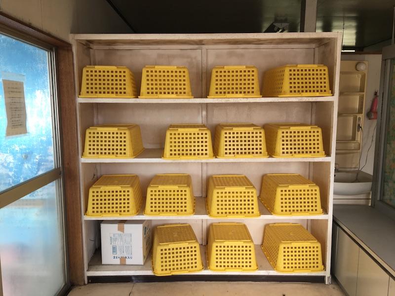 鹿児島市本名町の売買物件/かごは多めに。