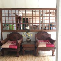 鹿児島市本名町の売買物件/ここに座ってちょっと休憩。