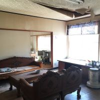 鹿児島市本名町の売買物件/休憩所兼リビング