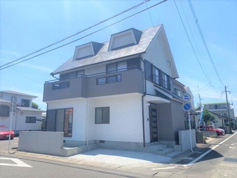 薩摩川内市大小路町の売買物件/外観