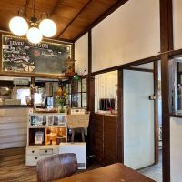 鎌倉市坂ノ下の売買物件/会計スペース