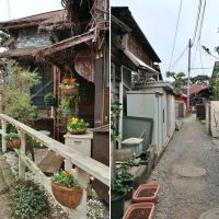 鎌倉市坂ノ下の売買物件/坂ノ下の路地｜くもり空の日