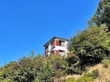 鎌倉市梶原五丁目の売買物件/やまびこの家