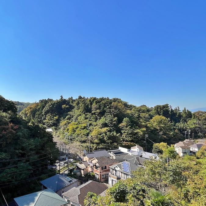 鎌倉市梶原五丁目の売買物件