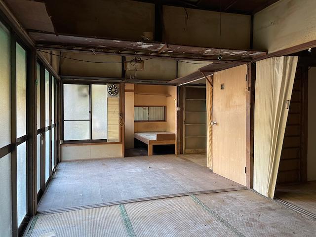 鎌倉市佐助二丁目の売買物件