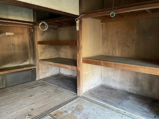 鎌倉市佐助二丁目の売買物件
