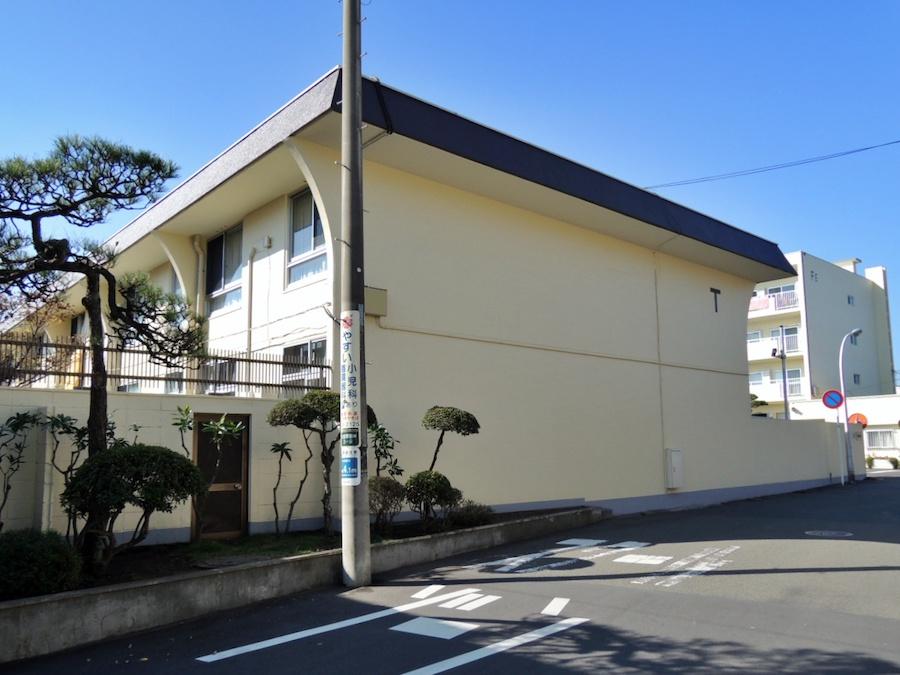 藤沢市辻堂東海岸三丁目の売買物件/Ｔ棟の美しいフォルム｜うっとりしちゃいます