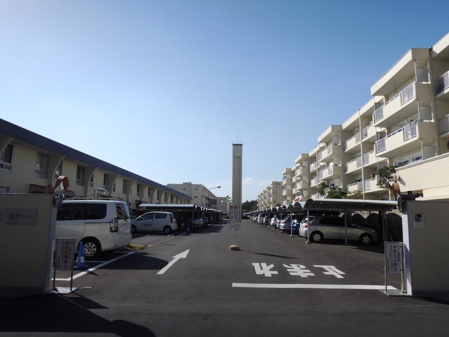 藤沢市辻堂東海岸三丁目の売買物件