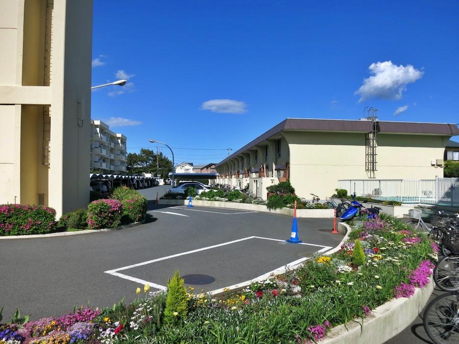 藤沢市辻堂東海岸三丁目の売買物件