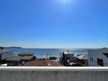 鎌倉市長谷二丁目の賃貸物件/海街ポップスター