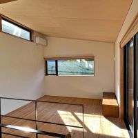 鎌倉市山ノ内の賃貸物件/リビングスペース