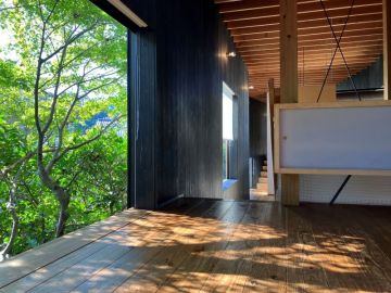 鎌倉市山ノ内の賃貸物件/トム・ソーヤの窓