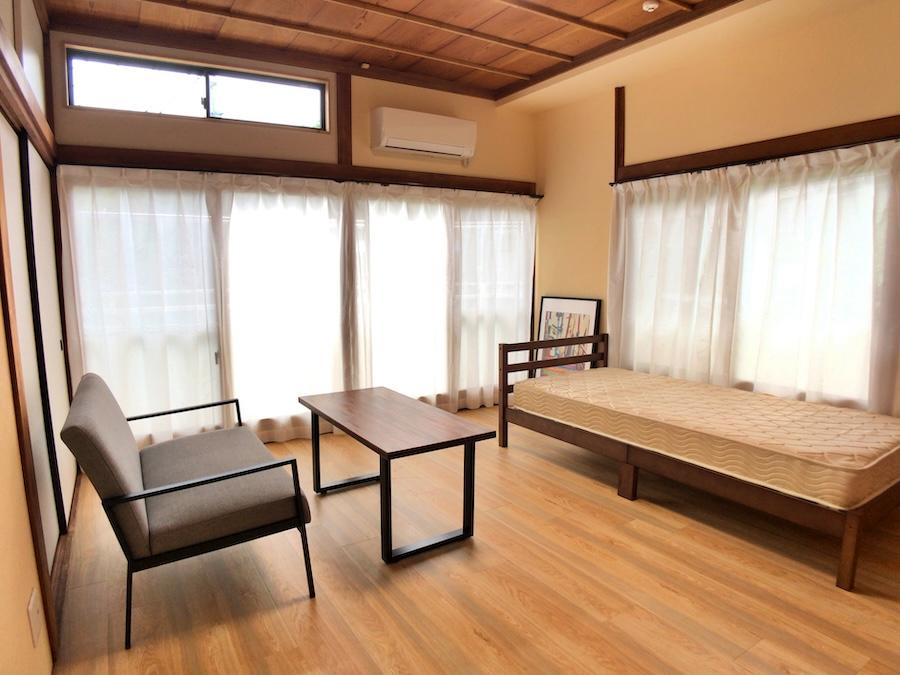逗子市山の根三丁目の売買物件/個室の様子