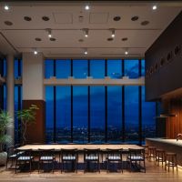 横浜市神奈川区鶴屋町一丁目の賃貸物件/キッチンスタジオ｜食事付きのパーティーができます