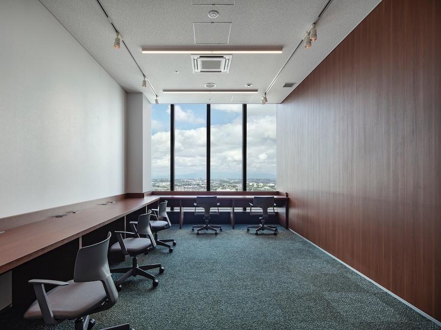 横浜市神奈川区鶴屋町一丁目の賃貸物件/◆募集区画（04）