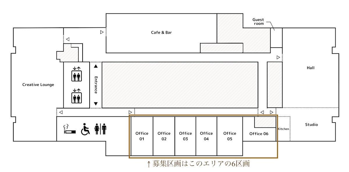 横浜市神奈川区鶴屋町一丁目の賃貸物件