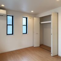 鎌倉市長谷二丁目の賃貸物件/1階6.5帖の洋室｜家族で寝るならこの部屋が寝室になるかもしれません