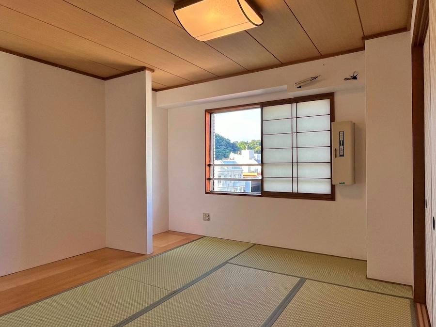 鎌倉市小町二丁目の賃貸物件