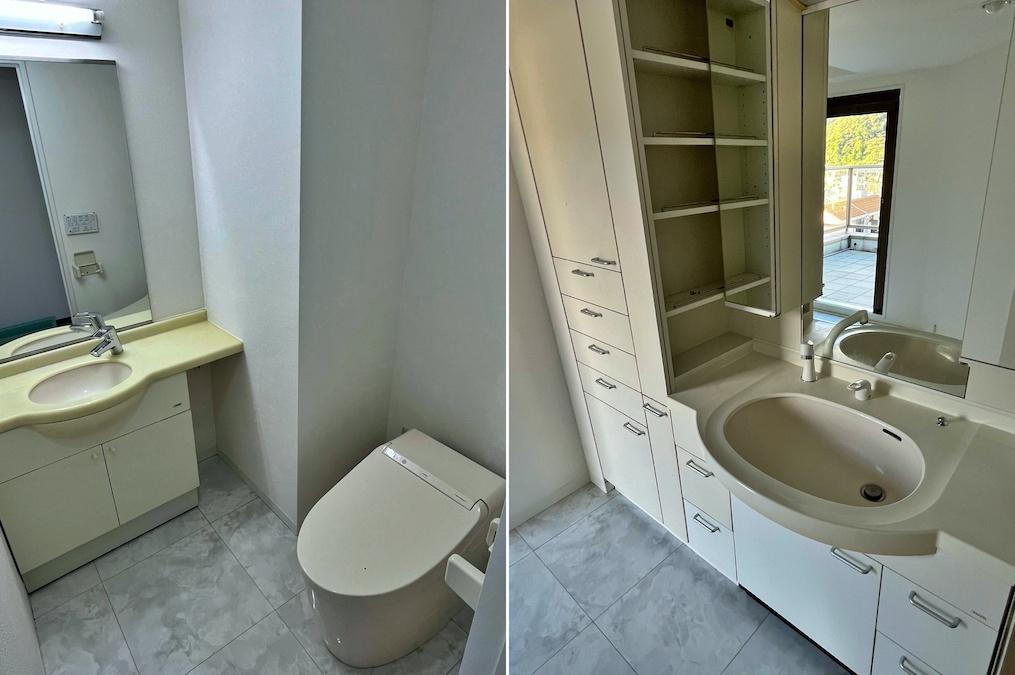 鎌倉市小町二丁目の賃貸物件