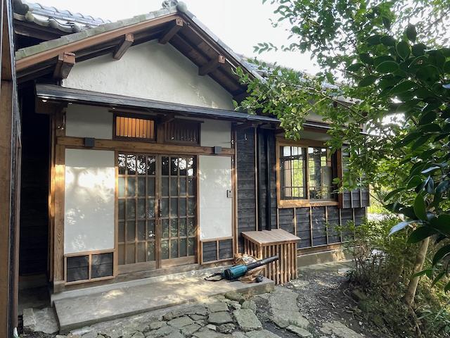 鎌倉市極楽寺の売買物件