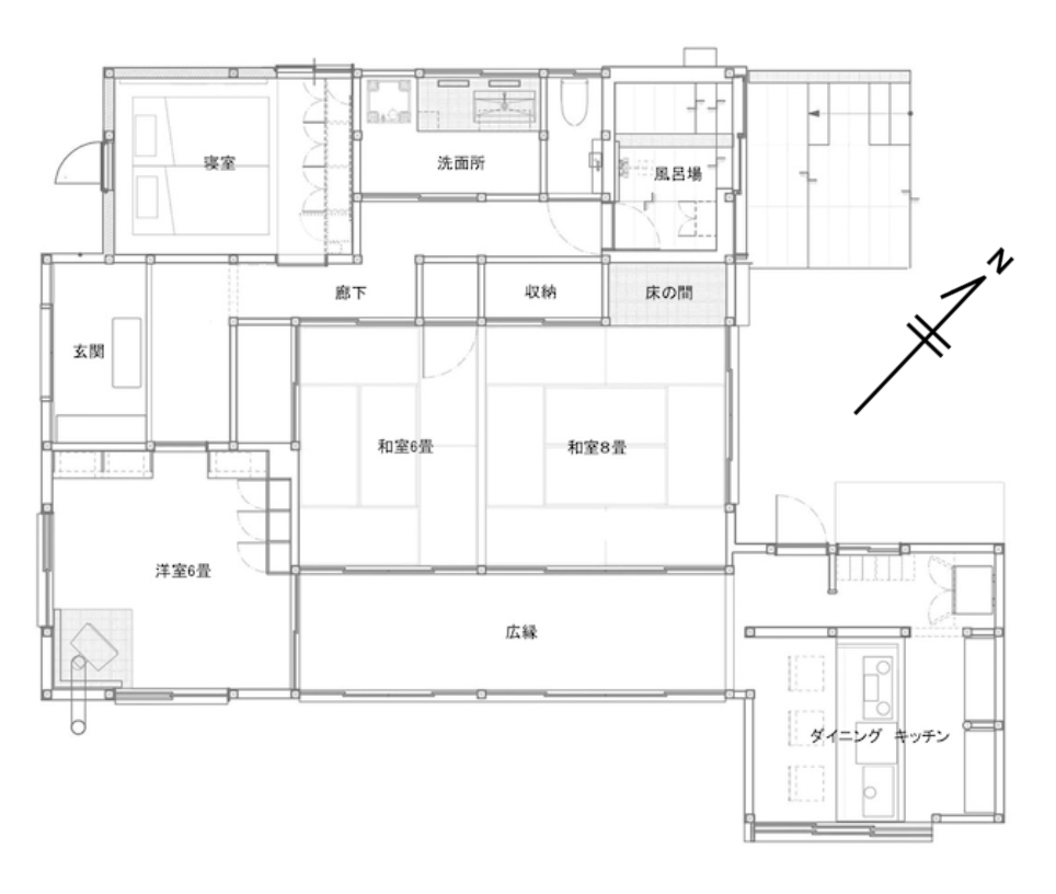 鎌倉市極楽寺の売買物件