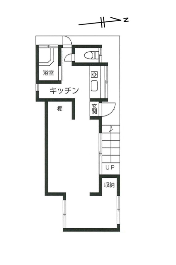 鎌倉市材木座二丁目の売買物件