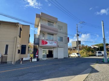 三浦市三崎五丁目の賃貸物件/みなと町ブレンド