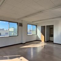 三浦市三崎五丁目の賃貸物件/3階南西側｜トイレとミニキッチンがついています