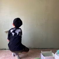 鎌倉市梶原五丁目の賃貸物件/工事中｜子供も大人もコロコロ。