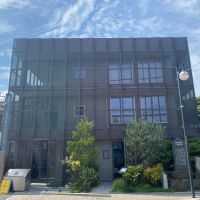 鎌倉市長谷一丁目の賃貸物件/外観正面
